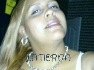 LATIERNA