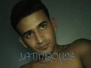 LATINBOY23