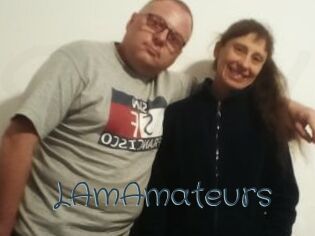 LAmAmateurs
