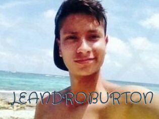 LEANDROBURTON