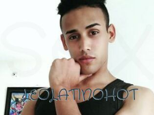 LEOLATINOHOT