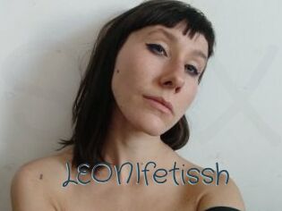 LEONIfetissh