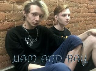 LIAM_AND_RAY