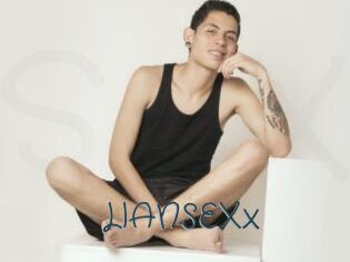 LIANSEXx Sexcam Livesex