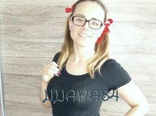 LILIANA84 Sexcam Livesex