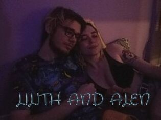 LILITH_AND_ALEN