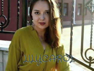 LILY_CAROL Sexcam Livesex
