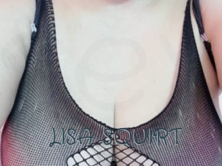 LISA_SQUIRT Sexcam Livesex