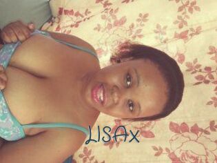 LISAx