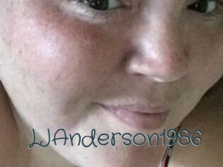 LJAnderson1986 Sexcam Livesex