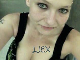 LJEX Sexcam Livesex