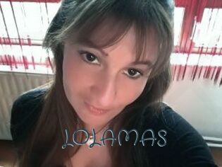 LOLAMAS