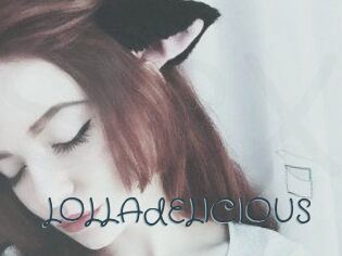 LOLLA_dELICIOUS