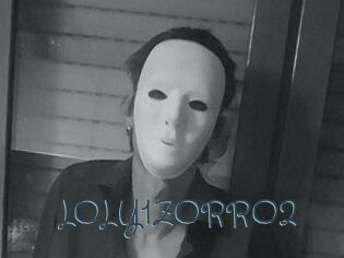 LOLY1ZORRO2
