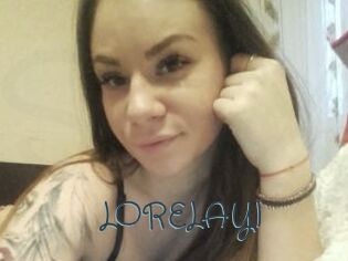 LORELAYI