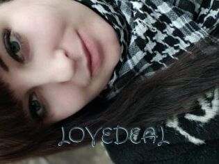 LOVEDEAL