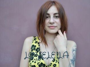 LOVELEILA