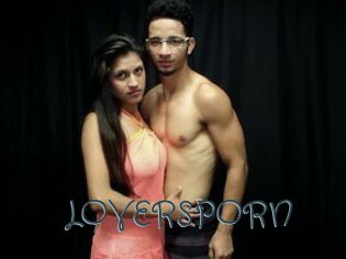 LOVERSPORN