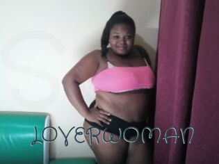 LOVERWOMAN