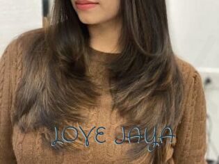 LOVE_JAYA