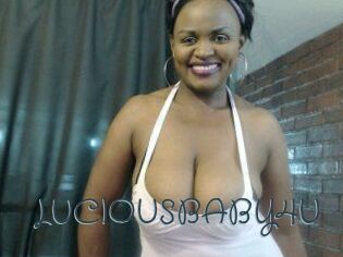 LUCIOUSBABY4U