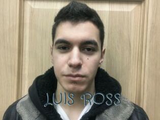 LUIS_ROSS