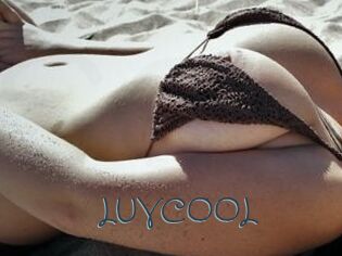 LUV_COOL Sexcam Livesex