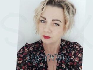 LYANNAx