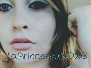 LaPrincessaXOXO