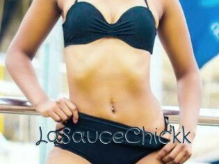 LaSauceChickk