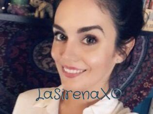 LaSirenaXO