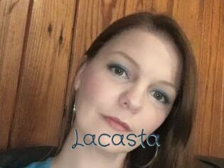 Lacasta
