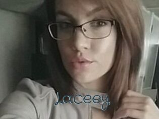 Laceey