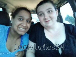 Lacieladies34