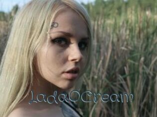 LadaOCream