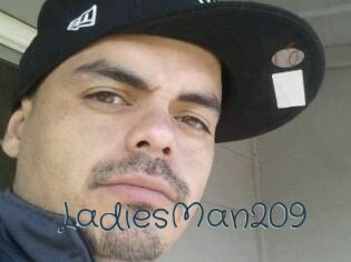 LadiesMan209