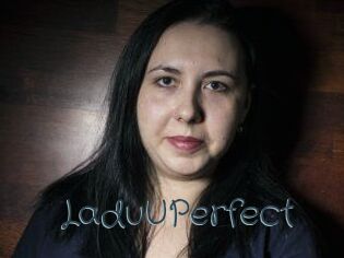 LaduUPerfect
