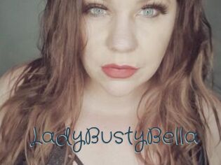 LadyBustyBella Sexcam Livesex