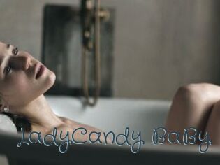 LadyCandy_BaBy Sexcam Livesex