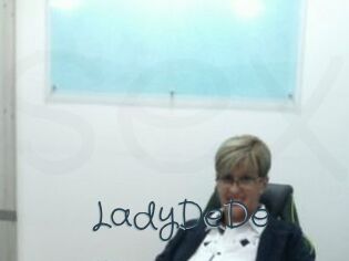 LadyDeDe