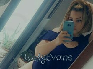 LadyEvans