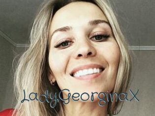 LadyGeorginaX