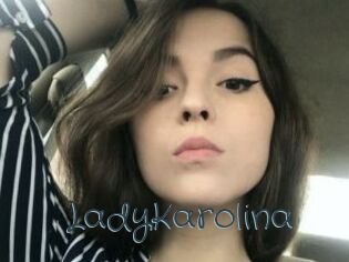 LadyKarolina