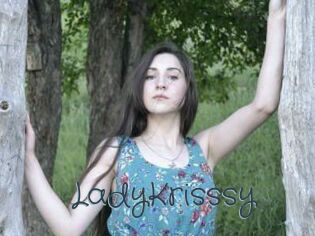 LadyKrisssy