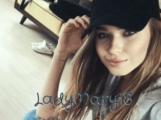 LadyMary18 Sexcam Livesex