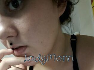 LadyMorri