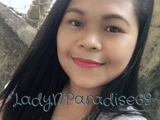 LadyNParadise69
