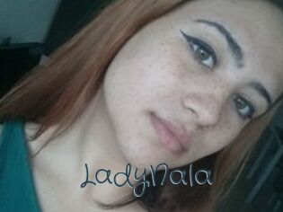 LadyNala