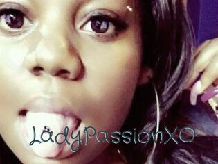 LadyPassionXO