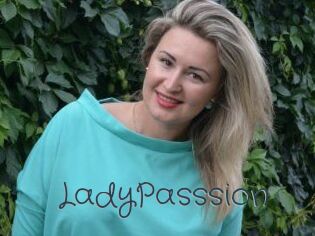 LadyPasssion